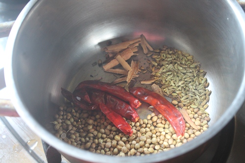 Tomato Masala Recipe   Spicy Thakkali Masala Recipe - 71