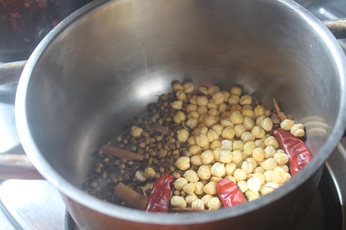 Tomato Masala Recipe   Spicy Thakkali Masala Recipe - 4