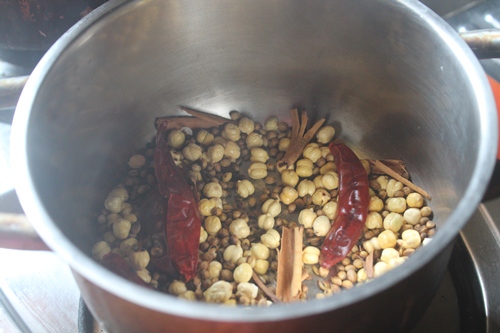 Tomato Masala Recipe   Spicy Thakkali Masala Recipe - 63