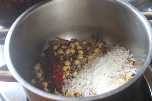 Tomato Masala Recipe   Spicy Thakkali Masala Recipe - 44