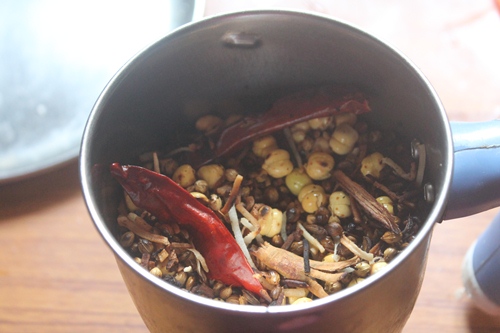 Tomato Masala Recipe   Spicy Thakkali Masala Recipe - 85