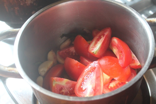 Tomato Masala Recipe   Spicy Thakkali Masala Recipe - 90