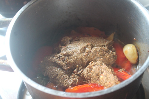 Tomato Masala Recipe   Spicy Thakkali Masala Recipe - 46