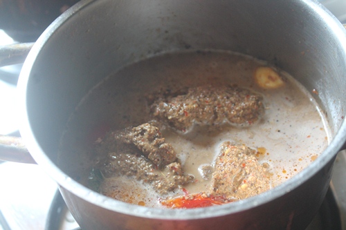 Tomato Masala Recipe   Spicy Thakkali Masala Recipe - 91