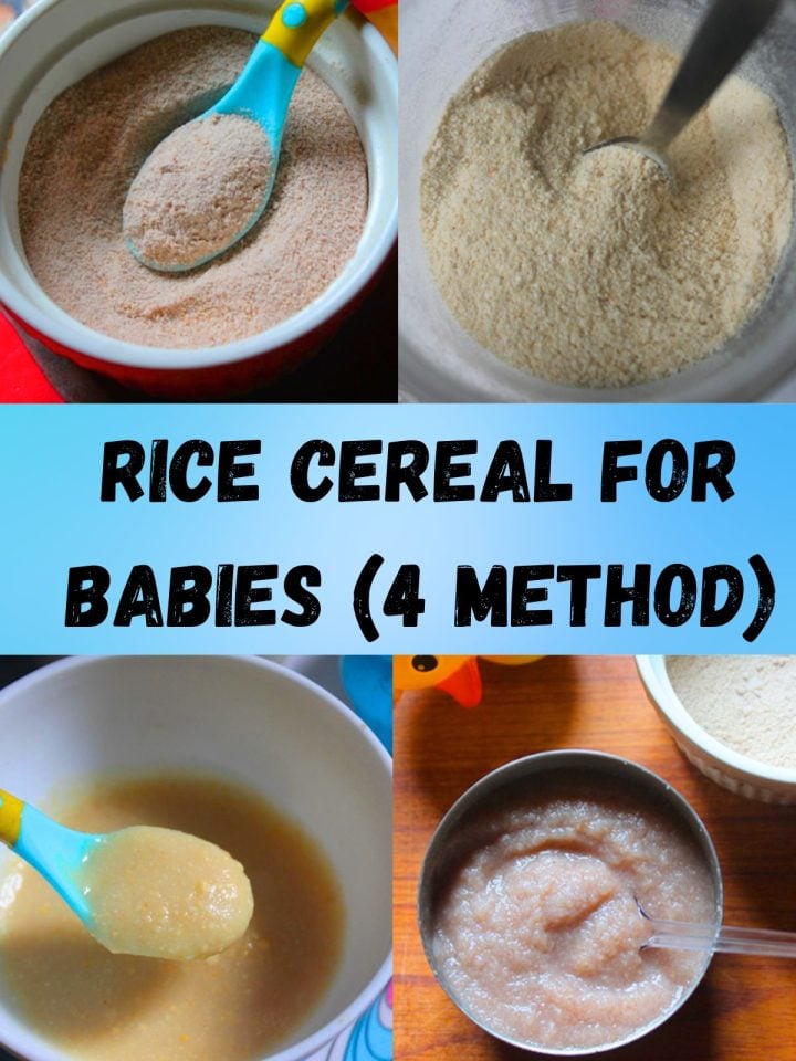 Dal Khichdi for Babies 4 Healthy Khichdi Recipe for Babies