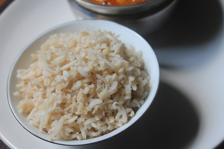 How To Cook Rice On the Stove (White, Brown or Basmati)