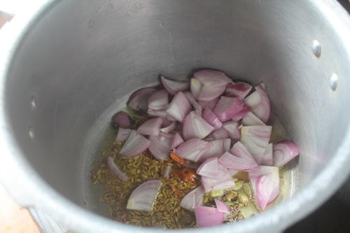 Chettinad Biryani Recipe   Chettinad Samba Biryani Recipe - 97