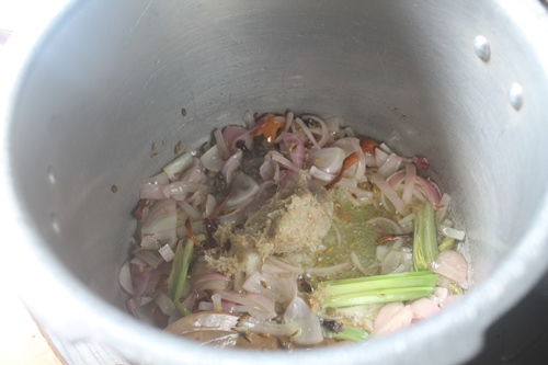 Chettinad Biryani Recipe   Chettinad Samba Biryani Recipe - 64