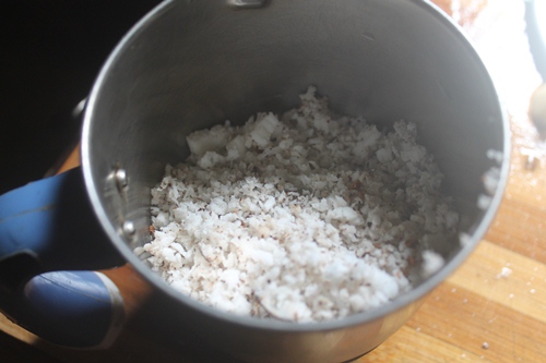 Chettinad Biryani Recipe   Chettinad Samba Biryani Recipe - 58