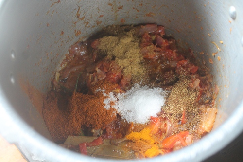 Chettinad Biryani Recipe   Chettinad Samba Biryani Recipe - 63