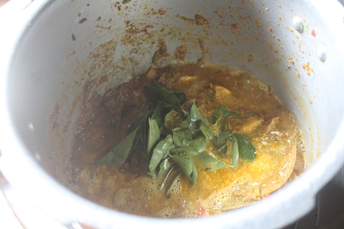 Chettinad Biryani Recipe   Chettinad Samba Biryani Recipe - 48