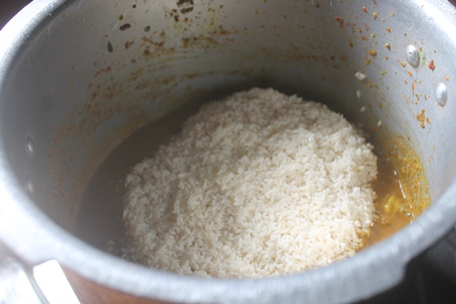 Chettinad Biryani Recipe   Chettinad Samba Biryani Recipe - 90