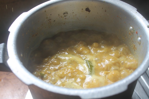 Chettinad Biryani Recipe   Chettinad Samba Biryani Recipe - 20