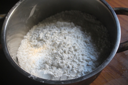 Jelly Lamingtons Recipe   Lamington Jelly Cakes Recipe - 16