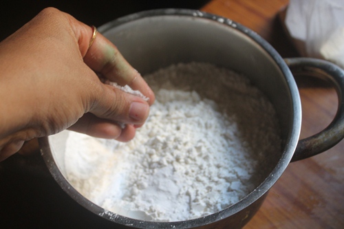 Jelly Lamingtons Recipe   Lamington Jelly Cakes Recipe - 68