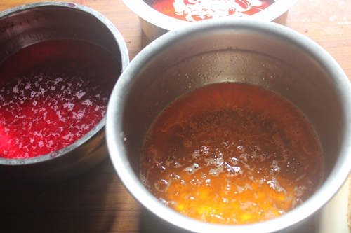 Jelly Lamingtons Recipe   Lamington Jelly Cakes Recipe - 36