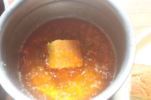 Jelly Lamingtons Recipe   Lamington Jelly Cakes Recipe - 52