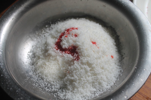 Jelly Lamingtons Recipe   Lamington Jelly Cakes Recipe - 72
