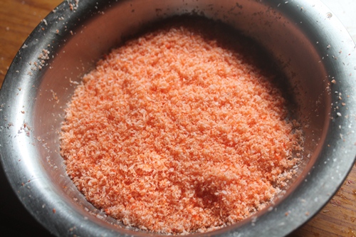 Jelly Lamingtons Recipe   Lamington Jelly Cakes Recipe - 47