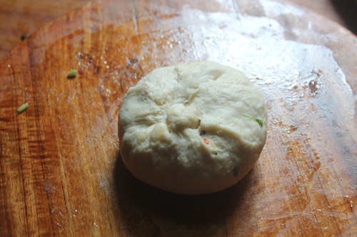 seal edges