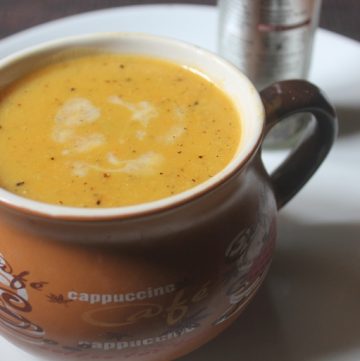 Tom Yum Soup Recipe - 84