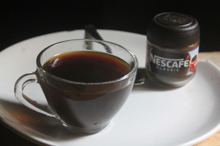 Nescafe Black Coffee For Weight Loss WeightLossLook