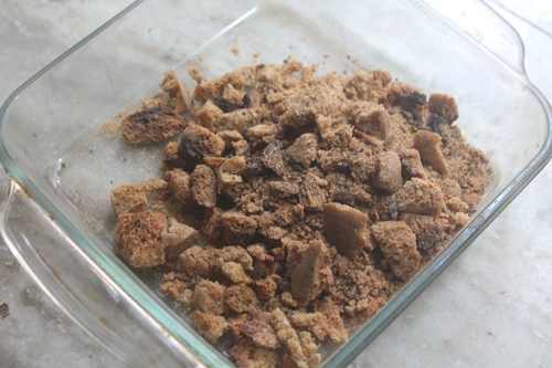 crushed asafoetida