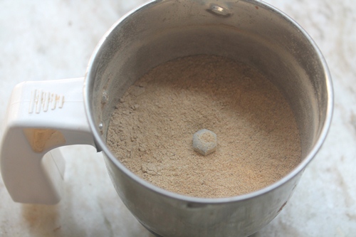 asafoetida powder