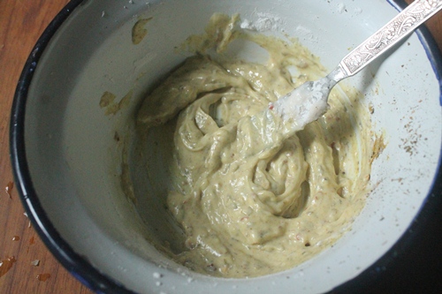 Roasted Mayonnaise Chicken Recipe   Mayo Crusted Chicken Recipe - 23