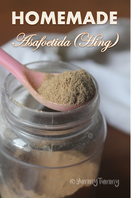 asafoetida | Hing | Perungayam 