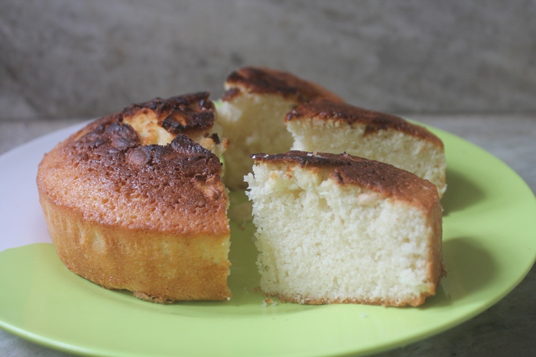 Bakery style tea cake | Reader's Recipe | Onmanorama Food