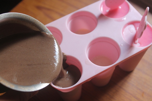 Vanilla   Chocolate Popsicles Recipe   Easy Popsicle Recipes - 56