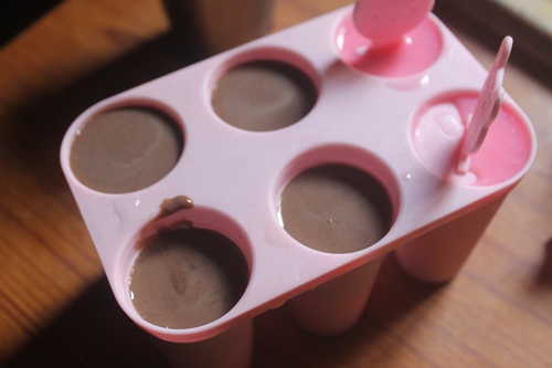 Vanilla   Chocolate Popsicles Recipe   Easy Popsicle Recipes - 72