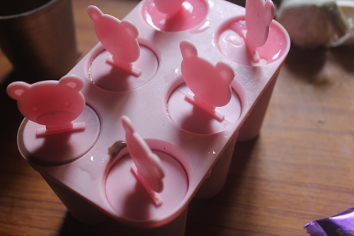 Vanilla   Chocolate Popsicles Recipe   Easy Popsicle Recipes - 23
