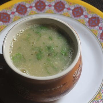 Tom Yum Soup Recipe - 95