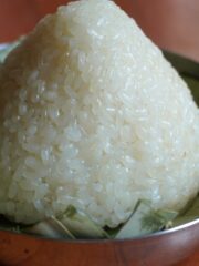 Sathee Rice Yummy Tummy Aarthi - Indian Food Recipes, Cooking & More