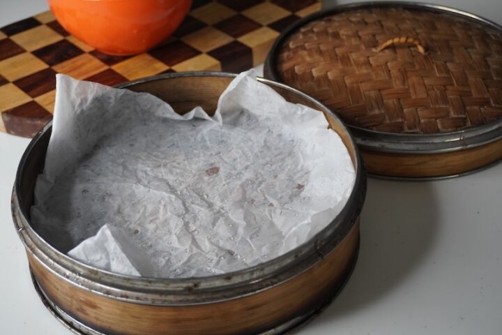 How to Cook Sticky Rice - Sushi Rice (using a sauce pan)