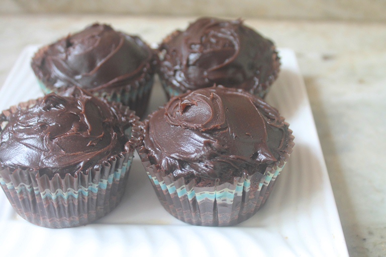 Mary berry chocolate cupcakes deals