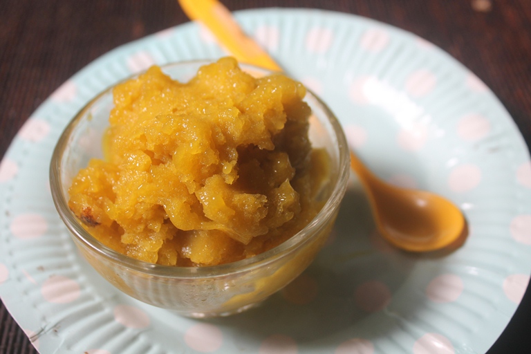 Mango Granita Recipe Mango Granita Recipe