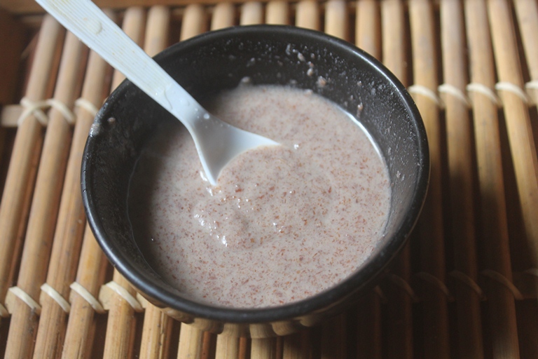 How to Make Flax Egg Egg Substitute in Baking Flax Seeds in Baking