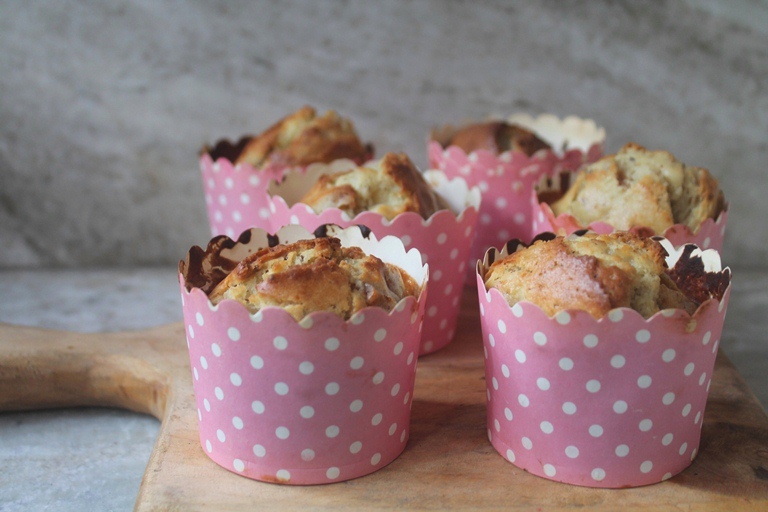 Apple Walnut Muffins Recipe Breakfast Apple Muffins Apple Walnut Muffins Recipe Breakfast Apple Muffins