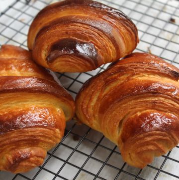 Best Ever Homemade Bagels Recipe - 82