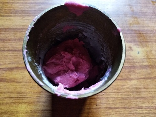 Beetroot Idiyappam Recipe - 20