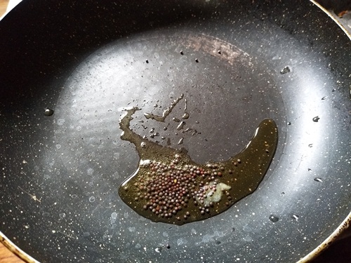 Beetroot Idiyappam Recipe - 46