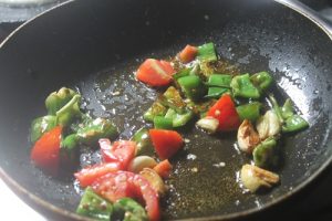 Chilli Fish Recipe - Chilli Fish Dry Recipe - Easy Indo-Chinese Recipes