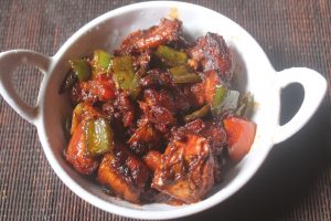 Chilli Fish Recipe (Chilli Fish Dry Recipe)