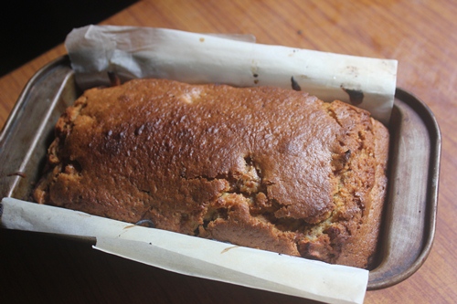 Apple Cinnamon Loaf Cake Recipe   Apple Cinnamon Cake Recipe - 11