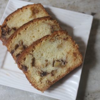 Apple Cinnamon Loaf Cake Recipe   Apple Cinnamon Cake Recipe - 70