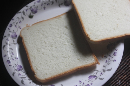 Sweet Coconut Sandwich Recipe   Thengai Sandwich Recipe - 90