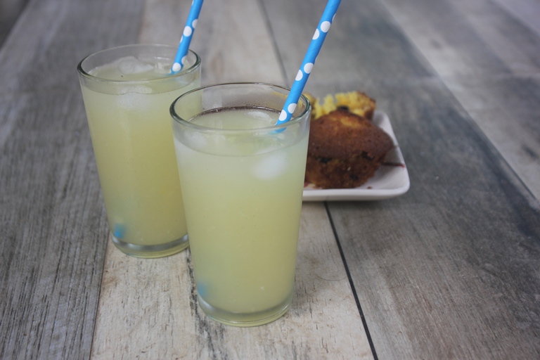 DIY Coconut Water for Summer with Aquamega Triple-filtered Pure